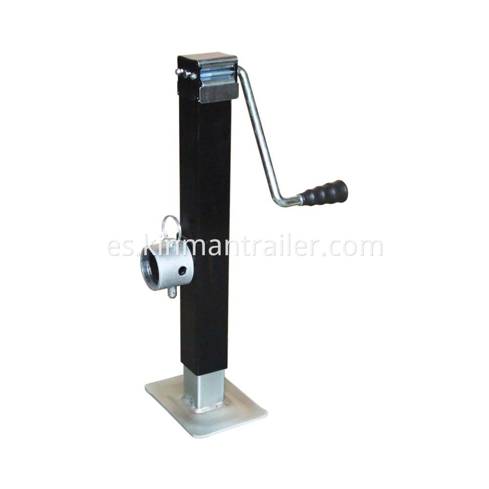 Swivel Jack Stand For Trailer